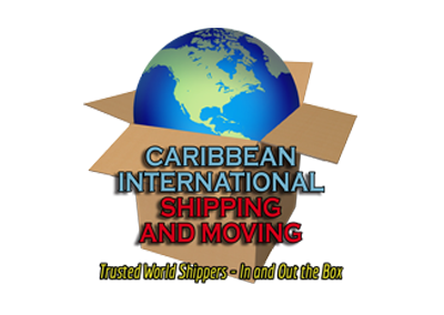 Caribbean International Shipping and Moving