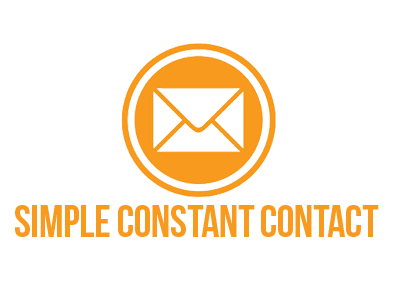 Simple Constant Contact